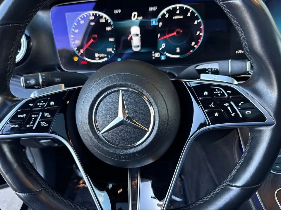 2021 Mercedes-Benz W213 E-Class - Image 13 of 20