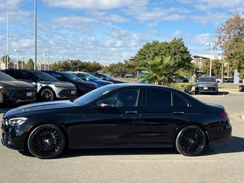 2021 Mercedes-Benz W213 E-Class - Image 7 of 20