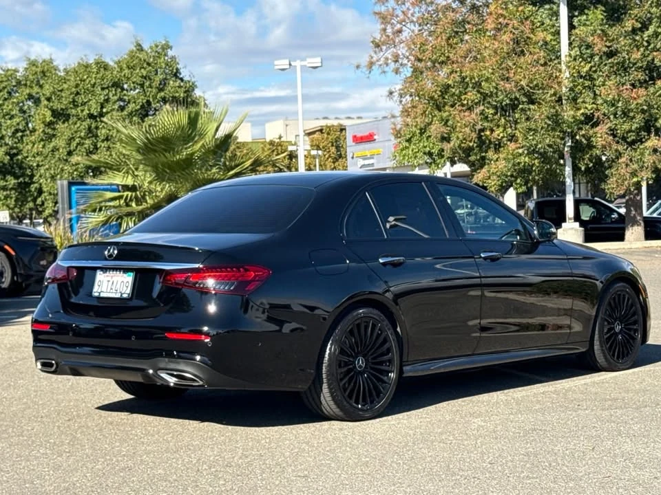 2021 Mercedes-Benz W213 E-Class - Image 6 of 20