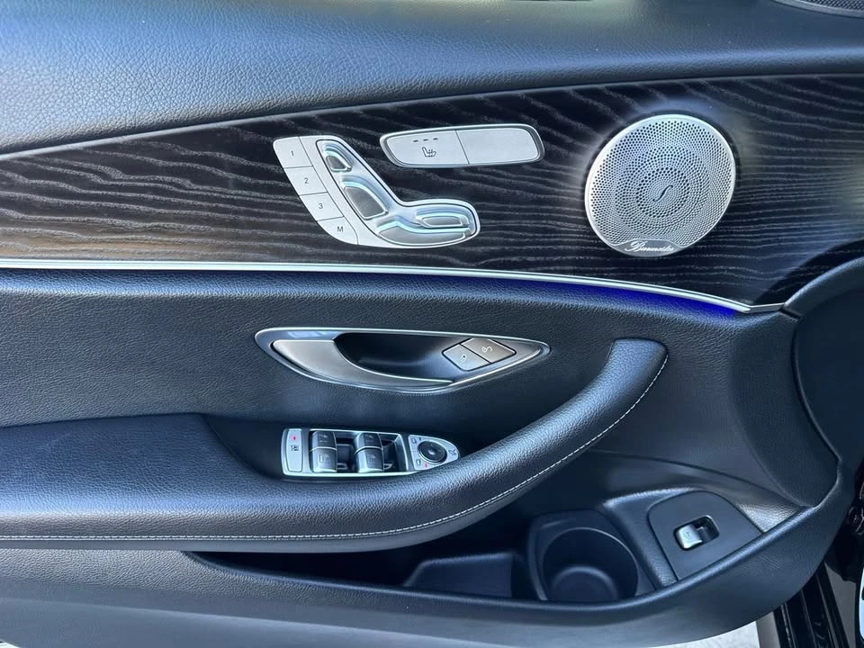 2021 Mercedes-Benz W213 E-Class - Image 18 of 20