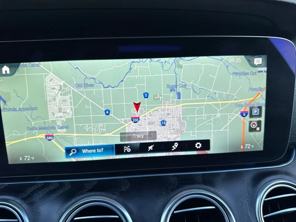 2021 Mercedes-Benz W213 E-Class - Image 15 of 20