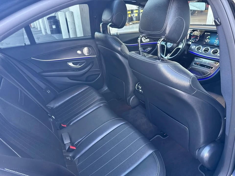 2021 Mercedes-Benz W213 E-Class - Image 20 of 20