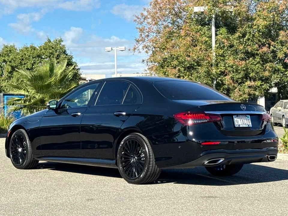 2021 Mercedes-Benz W213 E-Class - Image 3 of 20
