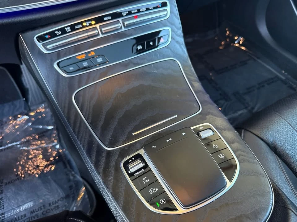 2021 Mercedes-Benz W213 E-Class - Image 17 of 20