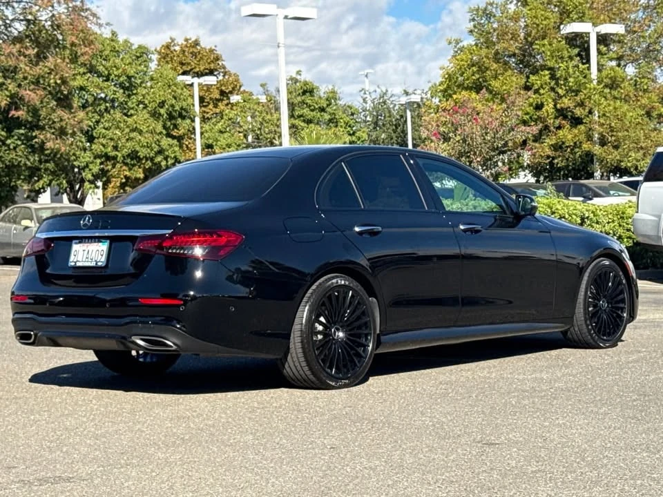 2021 Mercedes-Benz W213 E-Class - Image 4 of 20