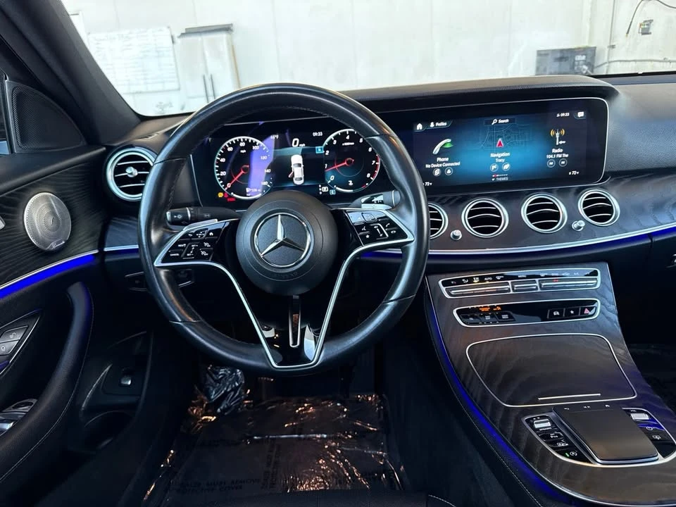 2021 Mercedes-Benz W213 E-Class - Image 19 of 20