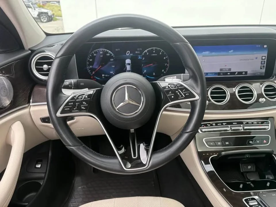 2021 Mercedes-Benz W213 E-Class - Image 5 of 5