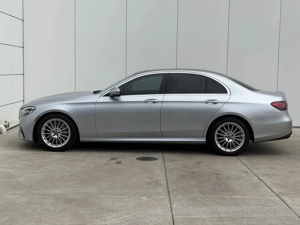 2021 Mercedes-Benz W213 E-Class - Image 2 of 5
