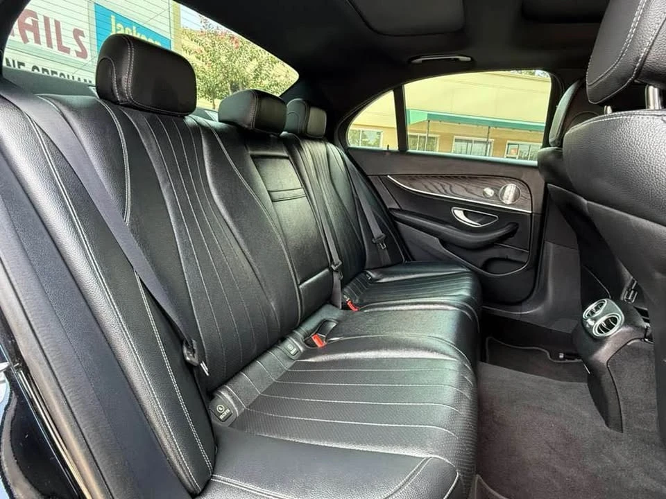 2021 Mercedes-Benz W213 E-Class - Image 15 of 20