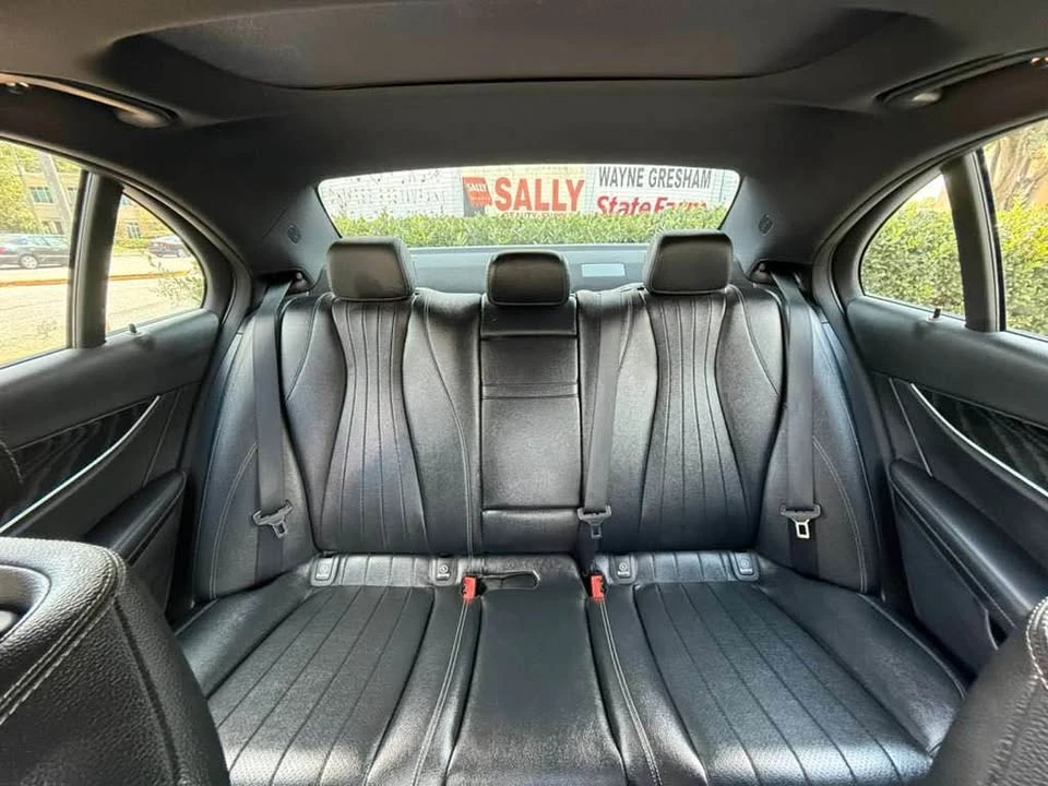 2021 Mercedes-Benz W213 E-Class - Image 19 of 20