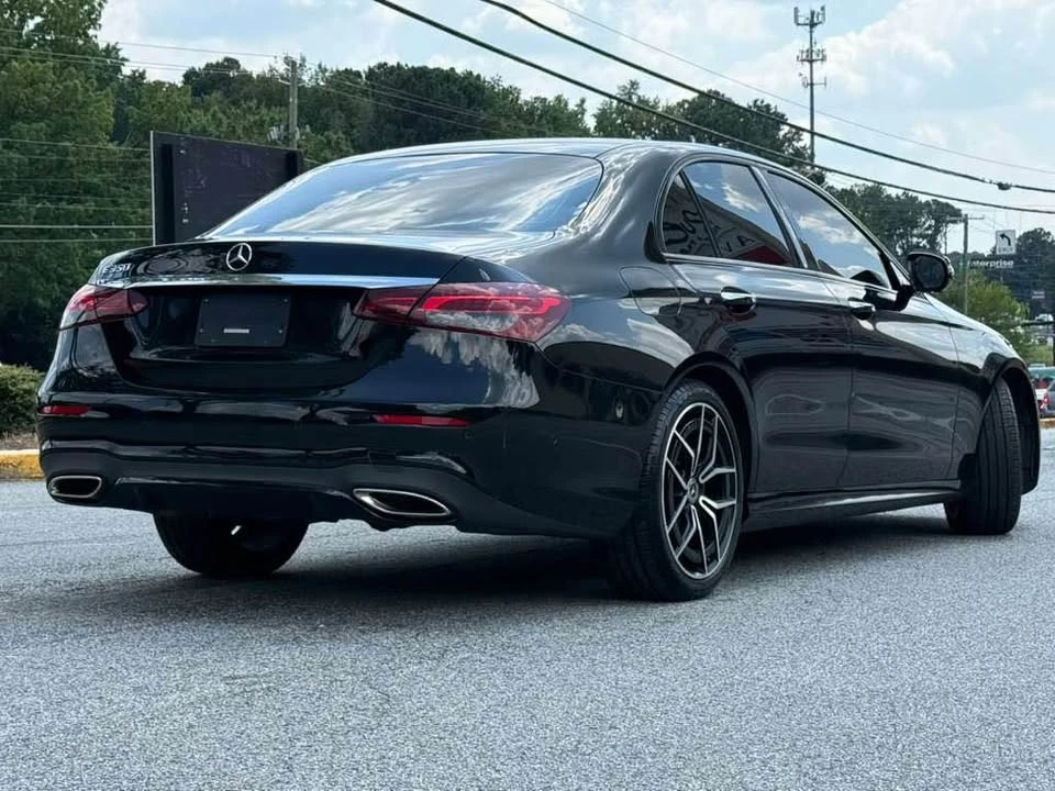 2021 Mercedes-Benz W213 E-Class - Image 5 of 20
