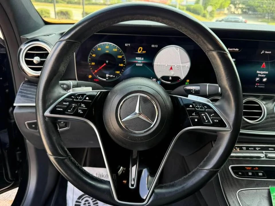 2021 Mercedes-Benz W213 E-Class - Image 11 of 20