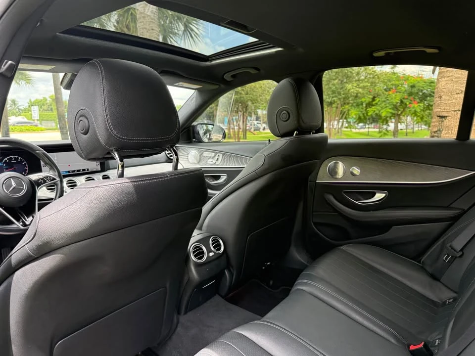 2021 Mercedes-Benz W213 E-Class - Image 10 of 12