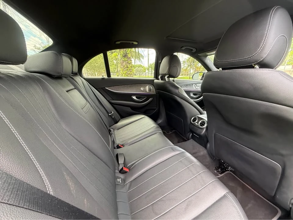 2021 Mercedes-Benz W213 E-Class - Image 6 of 12