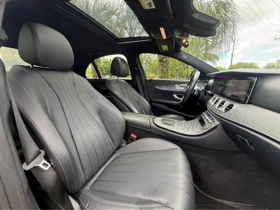 2021 Mercedes-Benz W213 E-Class - Image 8 of 12