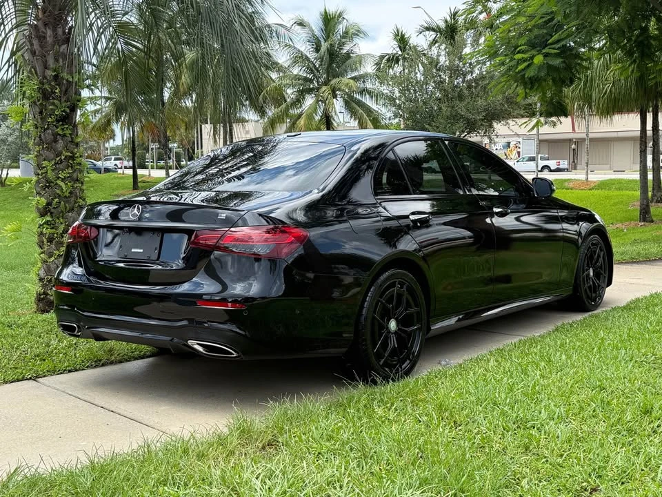 2021 Mercedes-Benz W213 E-Class - Image 5 of 12