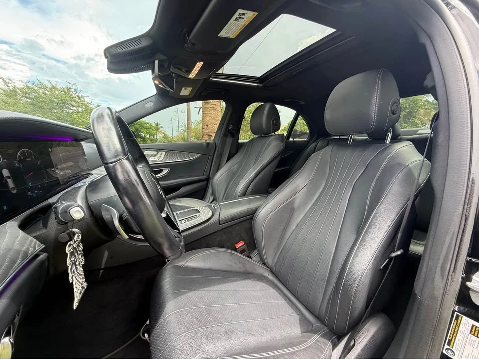 2021 Mercedes-Benz W213 E-Class - Image 7 of 12