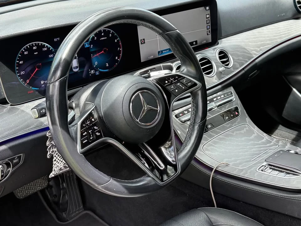 2021 Mercedes-Benz W213 E-Class - Image 11 of 12