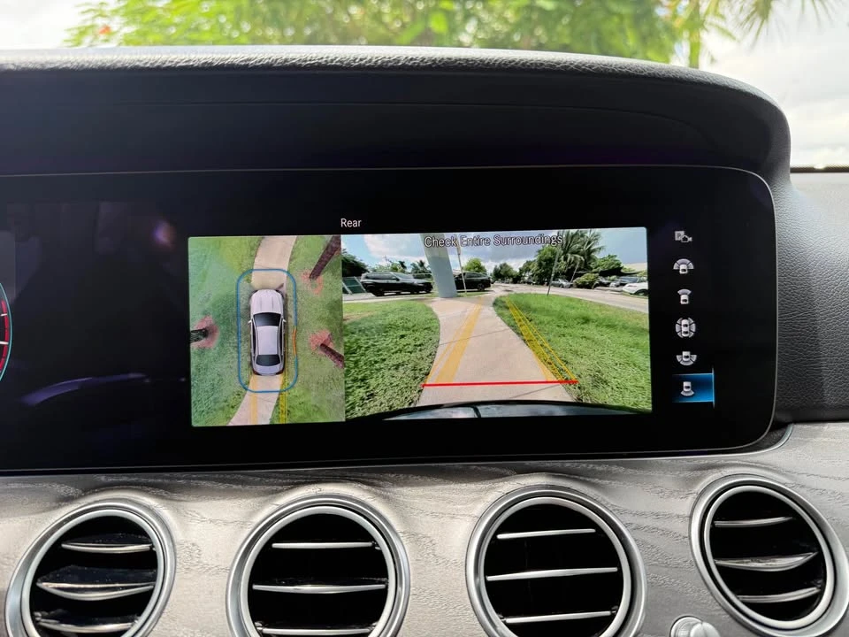 2021 Mercedes-Benz W213 E-Class - Image 12 of 12