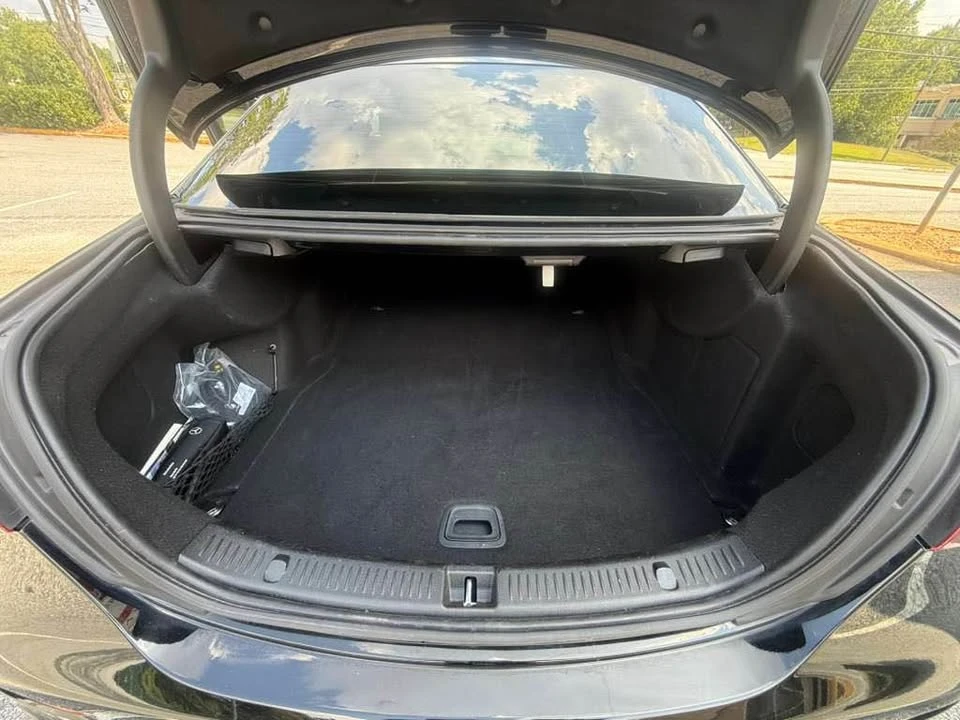 2021 Mercedes-Benz W213 E-Class - Image 17 of 20
