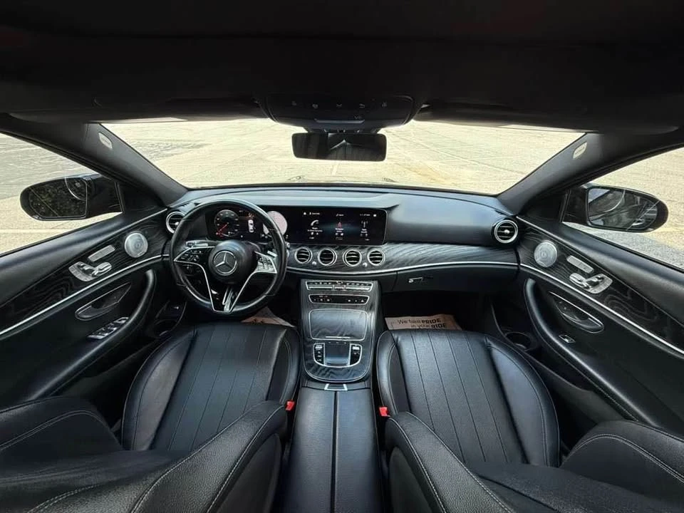 2021 Mercedes-Benz W213 E-Class - Image 14 of 20