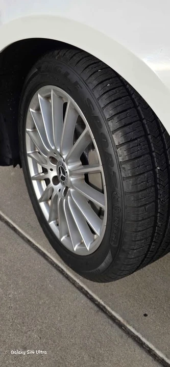 2021 Mercedes-Benz W213 E-Class - Image 13 of 17