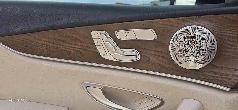 2021 Mercedes-Benz W213 E-Class - Image 16 of 17
