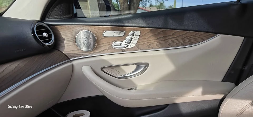 2021 Mercedes-Benz W213 E-Class - Image 15 of 17