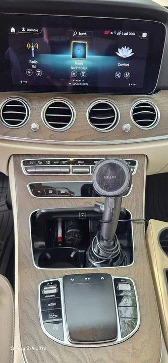 2021 Mercedes-Benz W213 E-Class - Image 14 of 17
