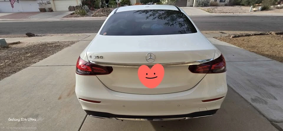 2021 Mercedes-Benz W213 E-Class - Image 4 of 17