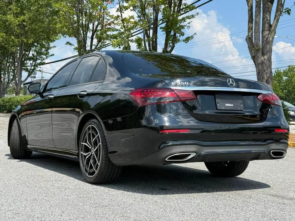 2021 Mercedes-Benz W213 E-Class - Image 6 of 20
