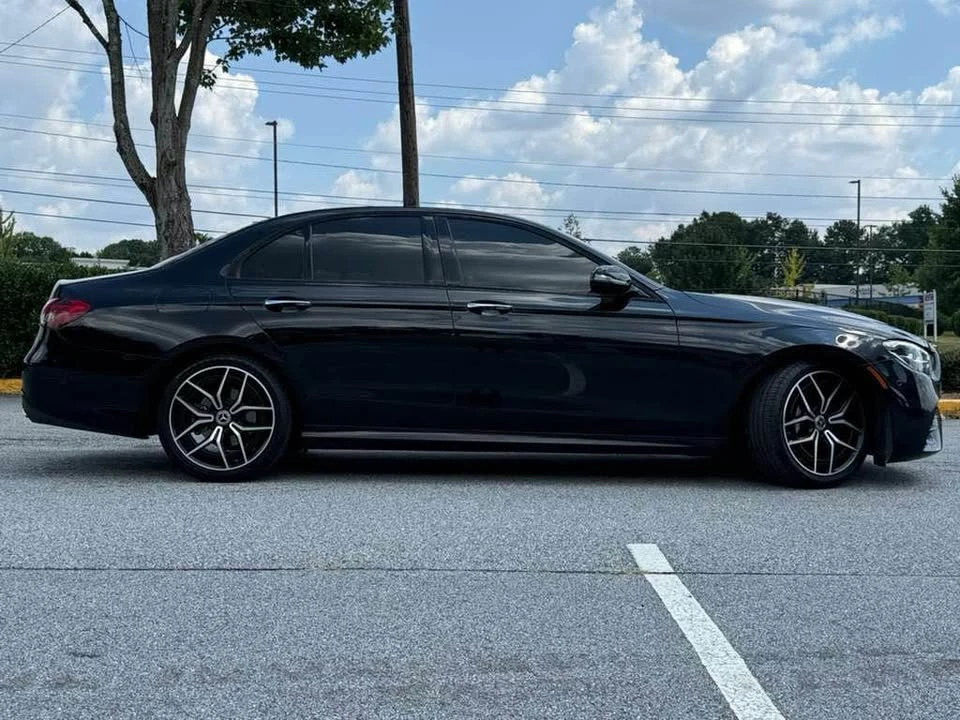 2021 Mercedes-Benz W213 E-Class - Image 3 of 20