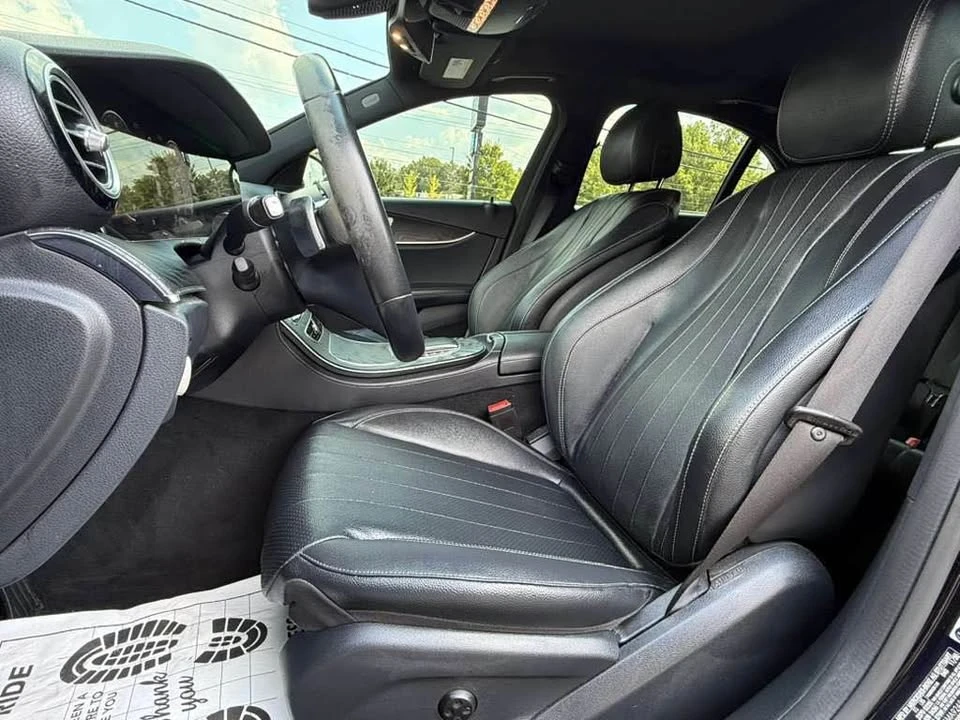 2021 Mercedes-Benz W213 E-Class - Image 10 of 20