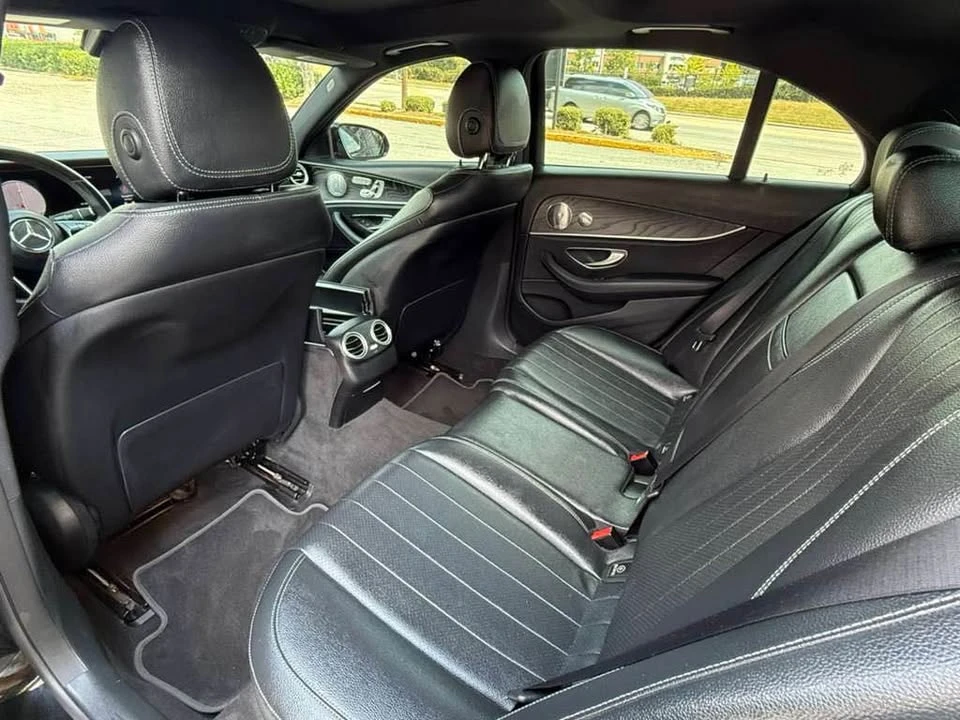 2021 Mercedes-Benz W213 E-Class - Image 16 of 20