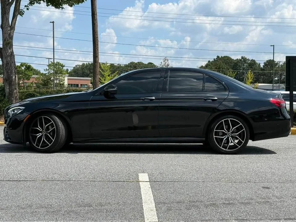 2021 Mercedes-Benz W213 E-Class - Image 4 of 20