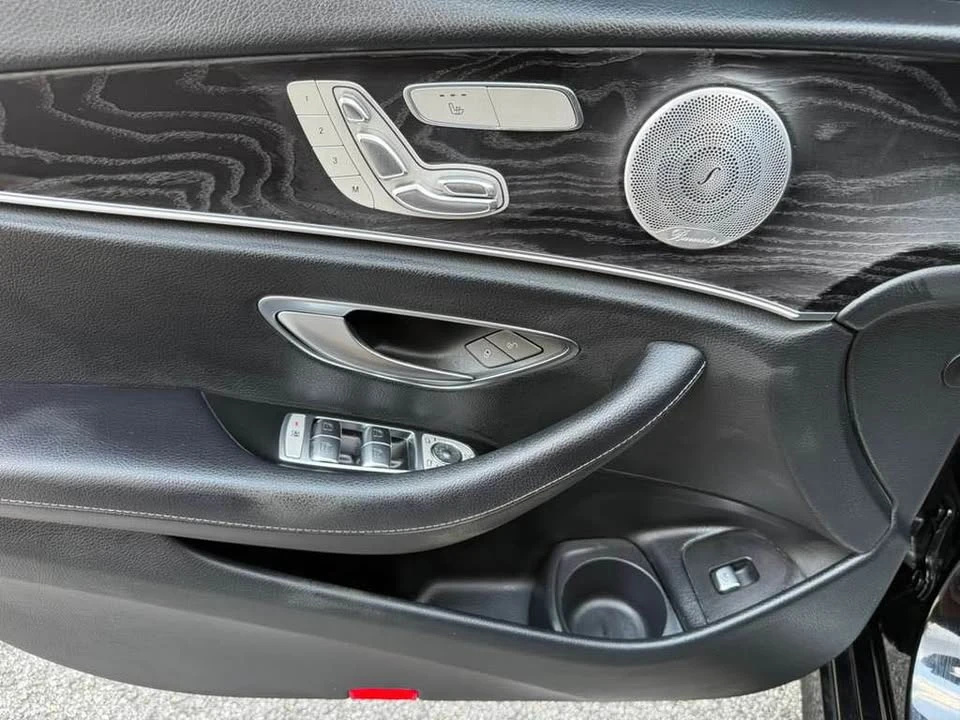 2021 Mercedes-Benz W213 E-Class - Image 7 of 20