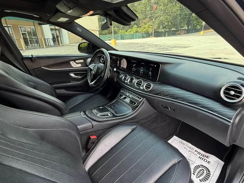 2021 Mercedes-Benz W213 E-Class - Image 13 of 20