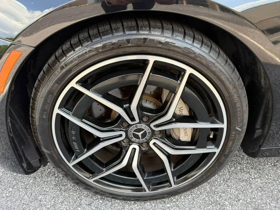 2021 Mercedes-Benz W213 E-Class - Image 20 of 20
