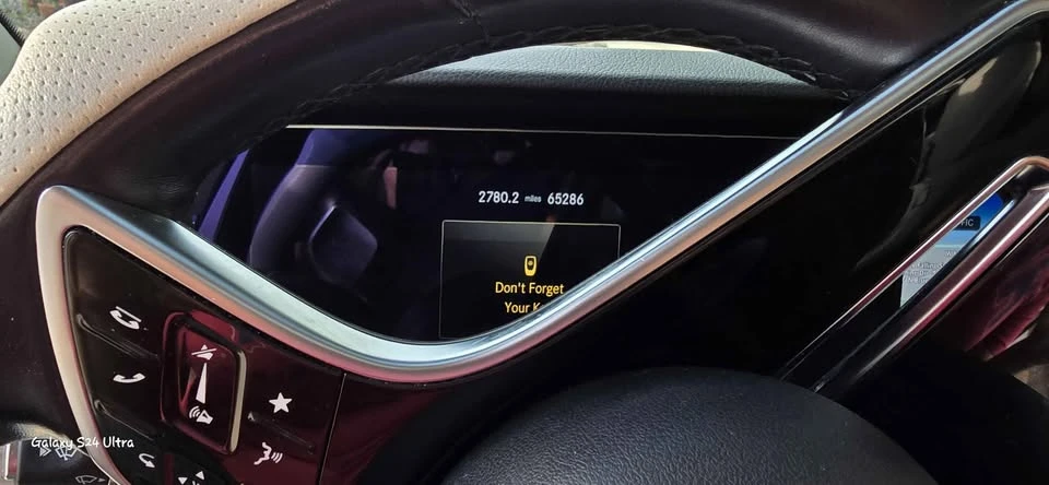 2021 Mercedes-Benz W213 E-Class - Image 17 of 17
