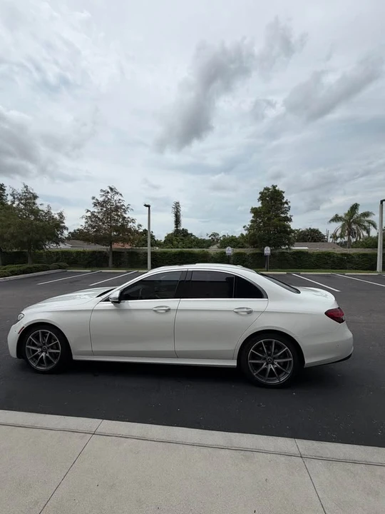 2021 Mercedes-Benz W213 E-Class - Image 9 of 16