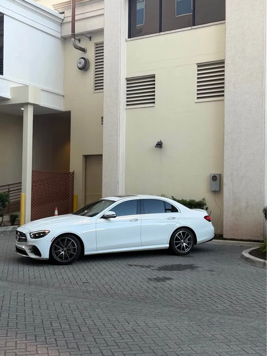 2021 Mercedes-Benz W213 E-Class - Image 7 of 16