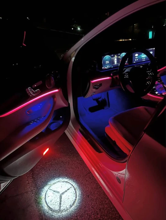 2021 Mercedes-Benz W213 E-Class - Image 2 of 16