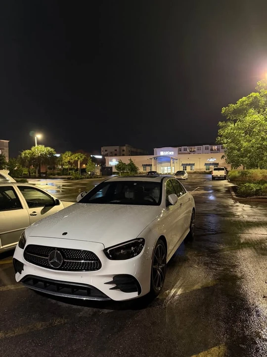 2021 Mercedes-Benz W213 E-Class - Image 11 of 16
