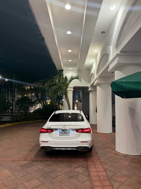 2021 Mercedes-Benz W213 E-Class - Image 16 of 16