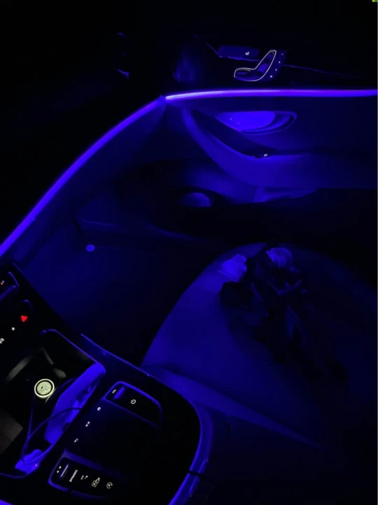 2021 Mercedes-Benz W213 E-Class - Image 13 of 16