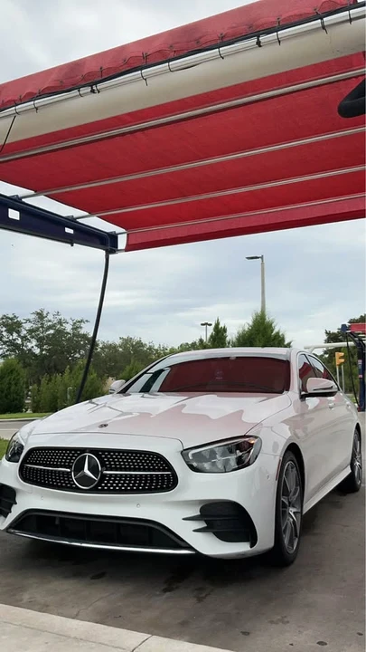 2021 Mercedes-Benz W213 E-Class - Image 12 of 16