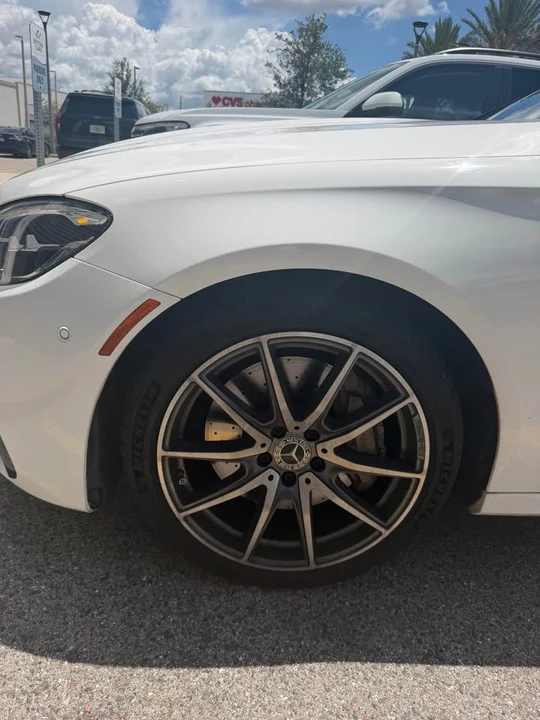 2021 Mercedes-Benz W213 E-Class - Image 6 of 16
