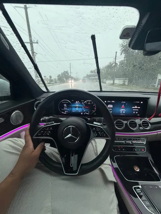 2021 Mercedes-Benz W213 E-Class - Image 8 of 16
