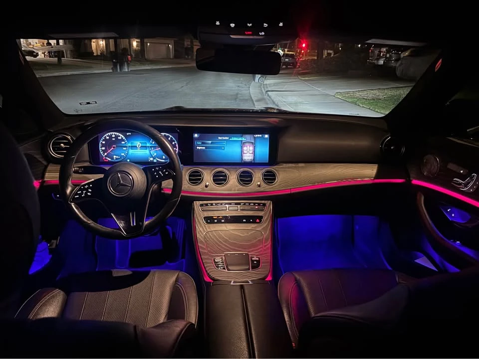 2021 Mercedes-Benz W213 E-Class - Image 10 of 16