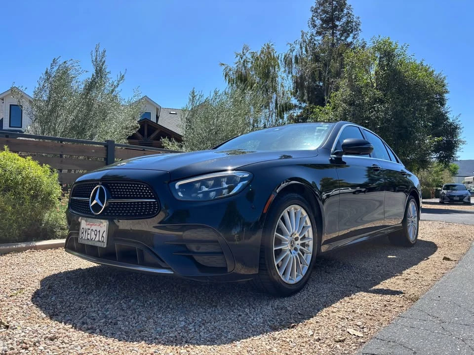 2021 Mercedes-Benz W213 E-Class - Image 12 of 16